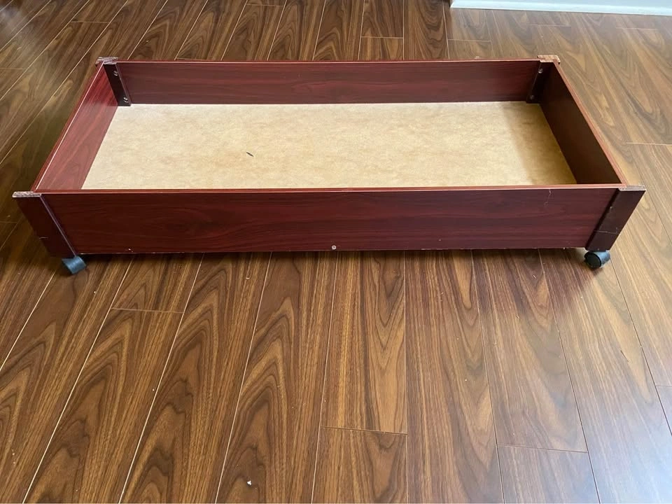 4 in 1 convertible crib - photo 5