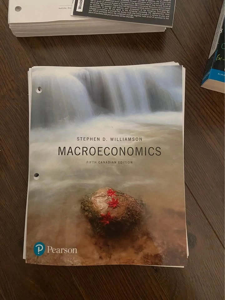 FREE University textbooks - accounting, economics, statistics - photo 5