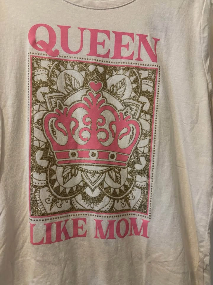 BNWT Girls long sleeve top - XXL - photo 2