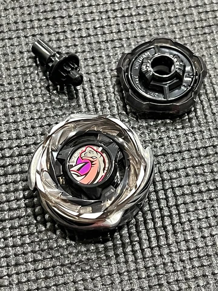 Brachio Whip Beyblade X