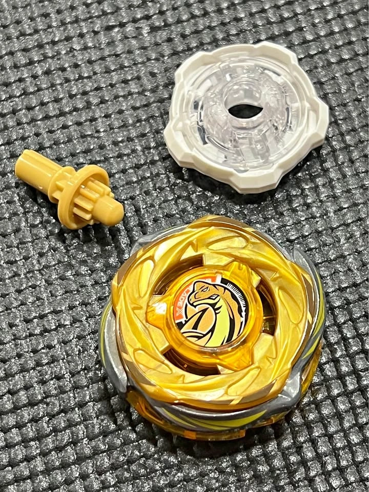 Beyblade X BrachioWhip OW5-70Nr