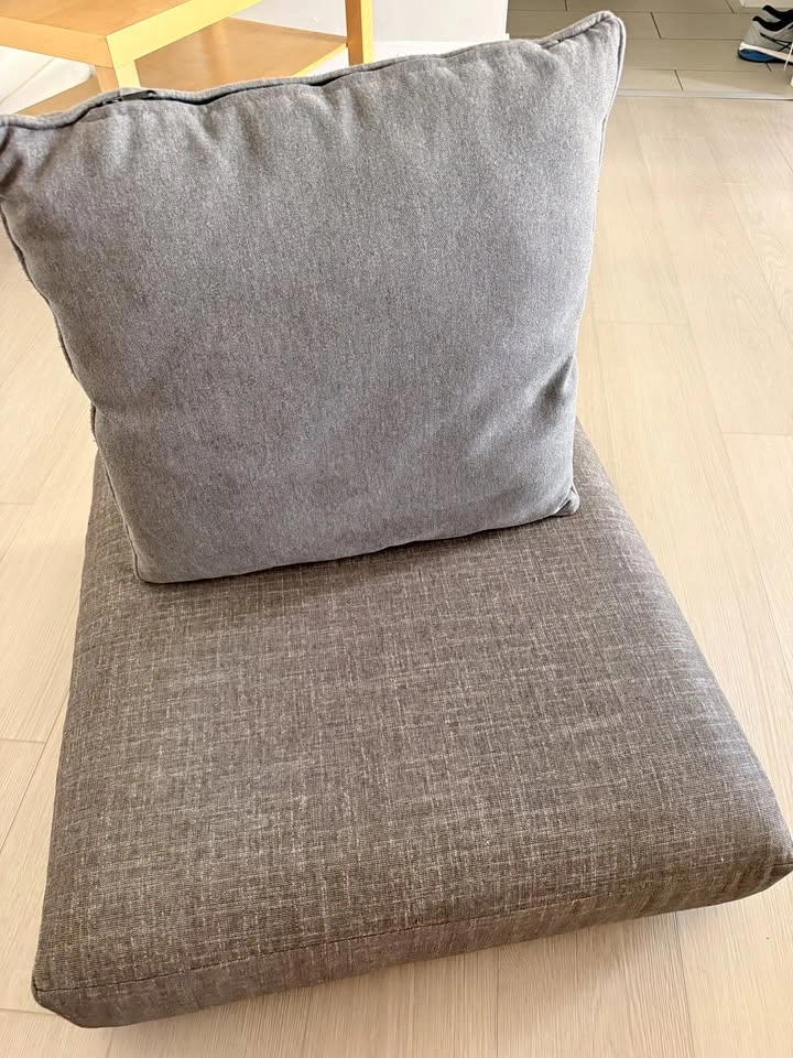 Outdoor Patio Chair Cushions Furniture