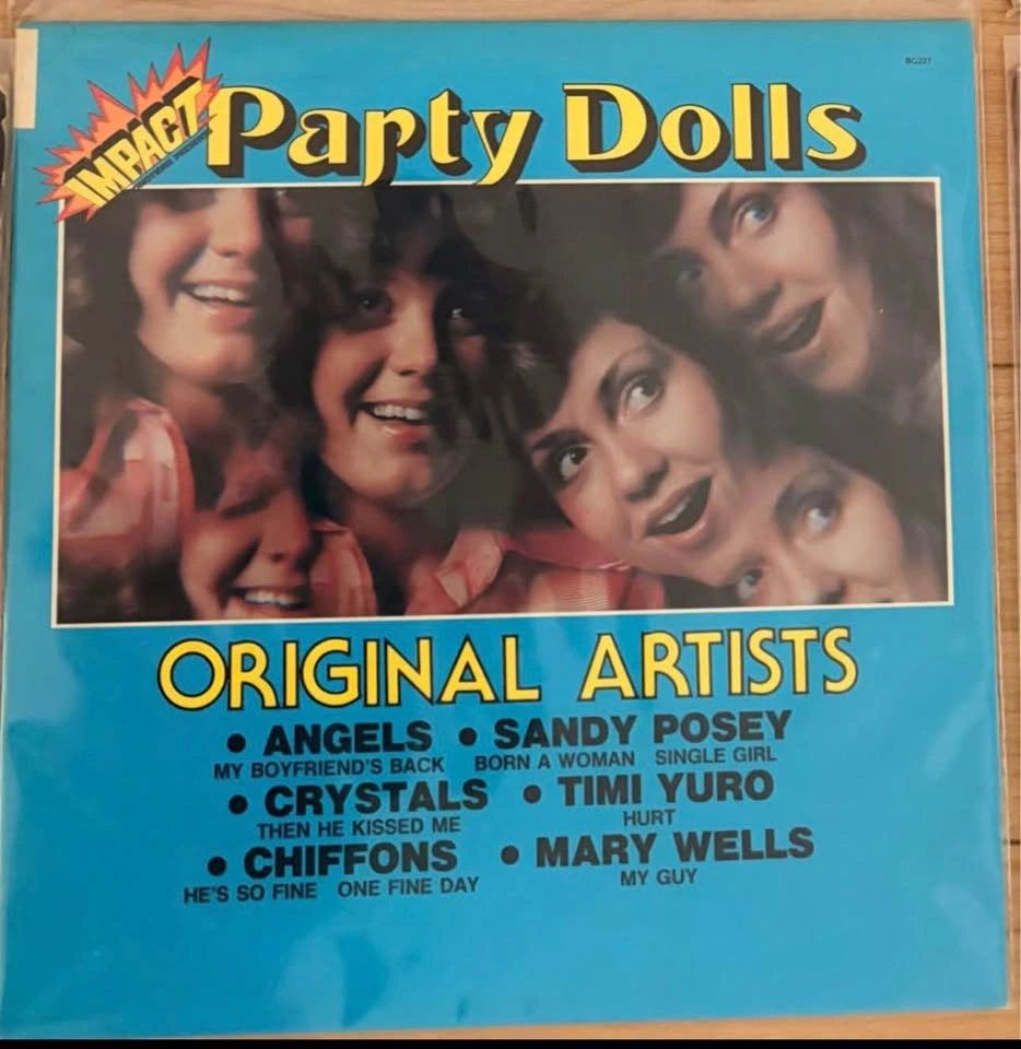 Bundle 35$ Vintage Vinyl Record Lot - photo 4