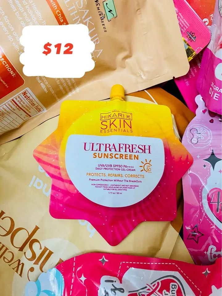 Philippine products for Beauty and Wellness image indicator(2)