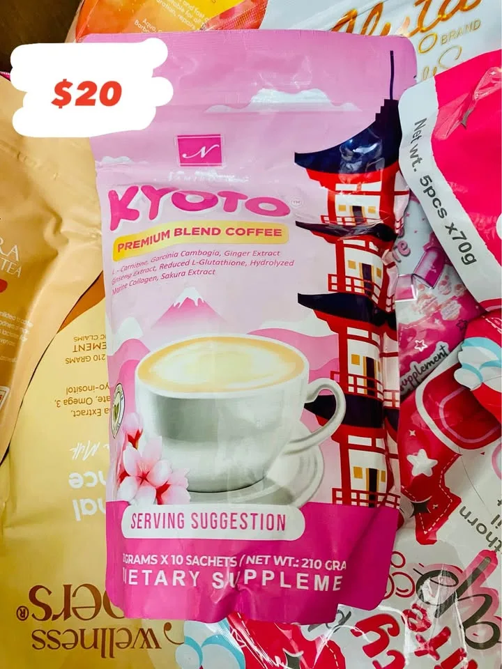 Philippine products for Beauty and Wellness image indicator(3)