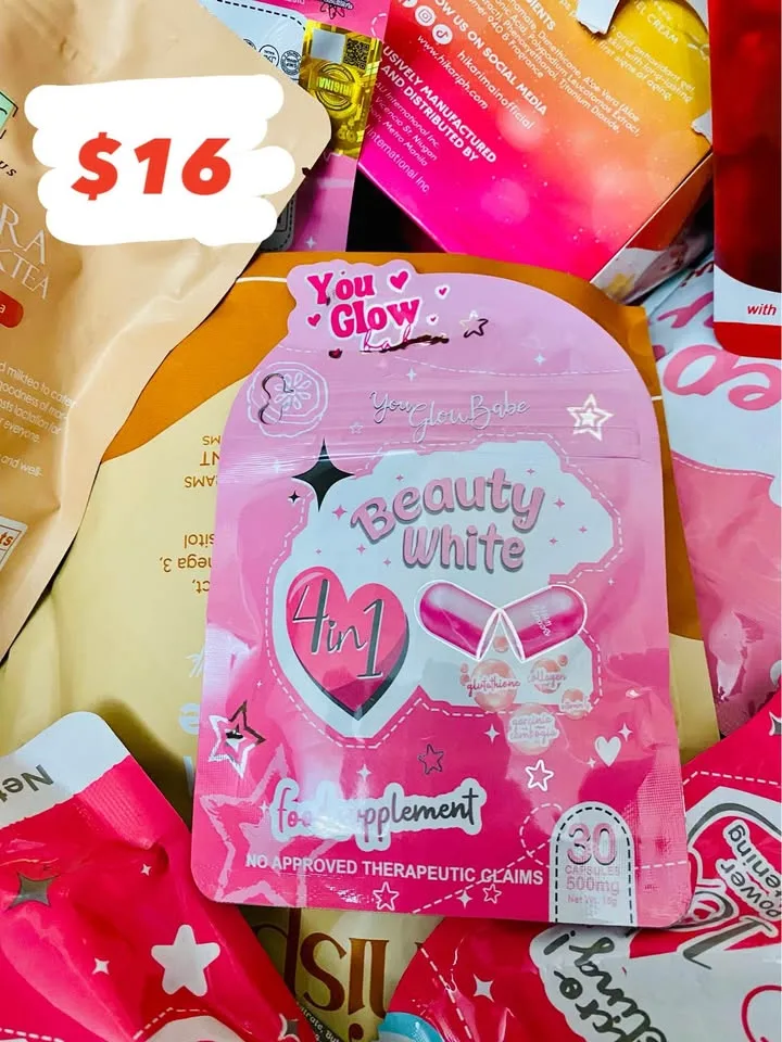 Philippine products for Beauty and Wellness image indicator(4)