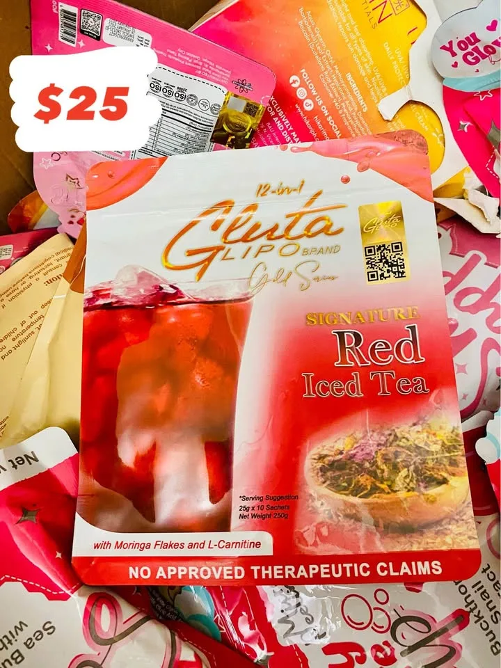 Philippine products for Beauty and Wellness image indicator(5)