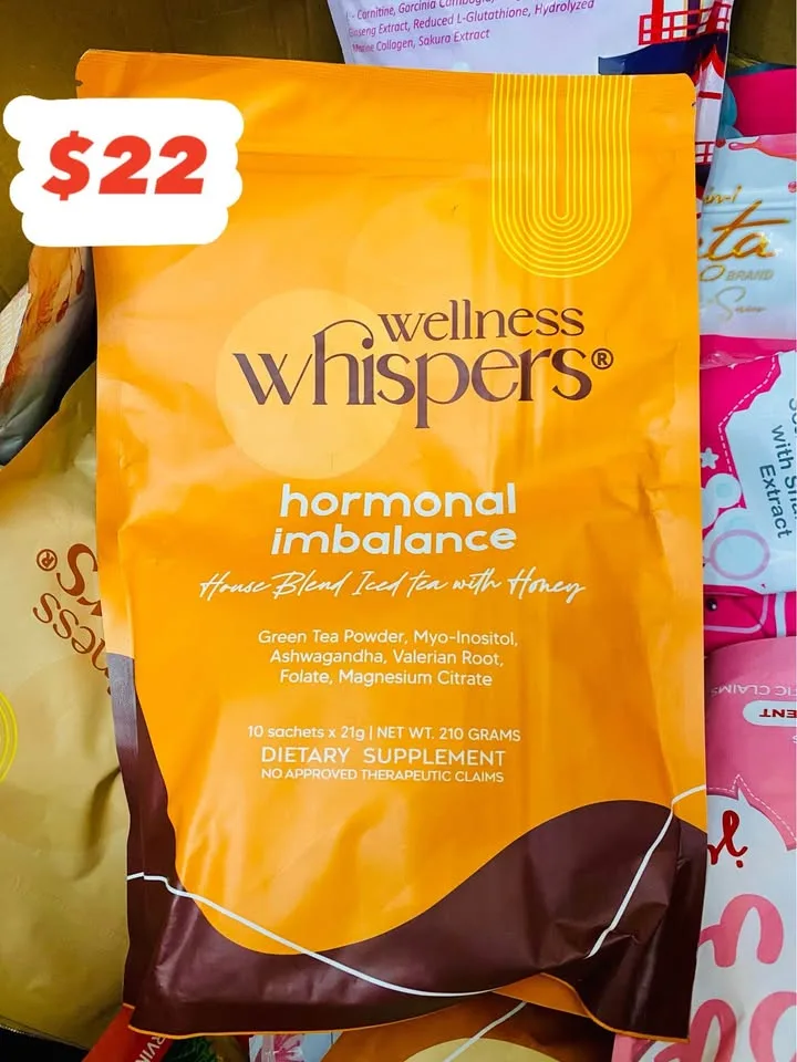 Philippine products for Beauty and Wellness image indicator(7)