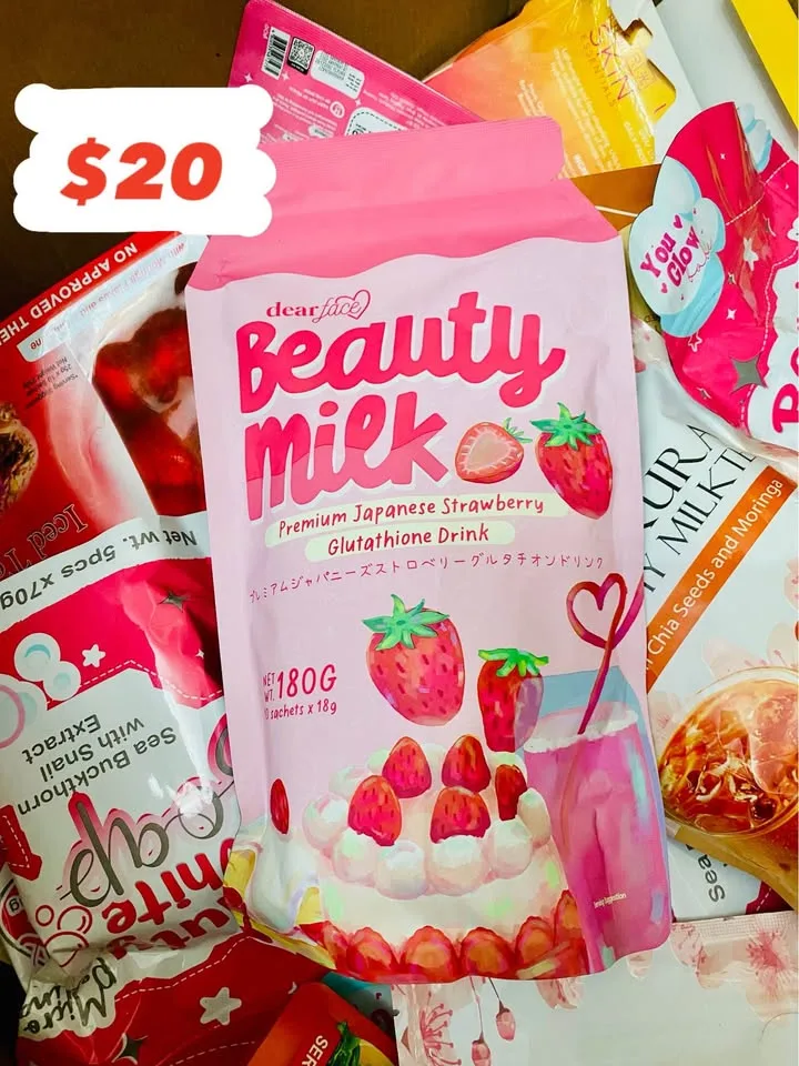 Philippine products for Beauty and Wellness image indicator(8)