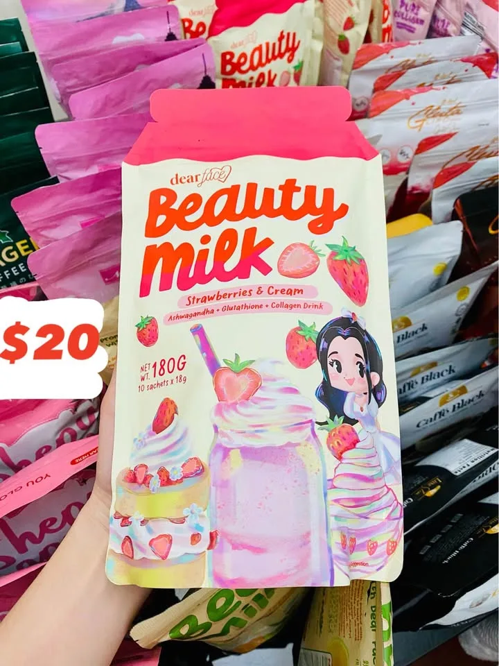 Philippine products for Beauty and Wellness image indicator(10)