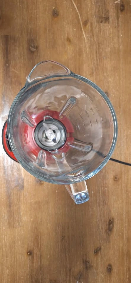 Oster mixer Blender 750 w power glass jar - photo 3