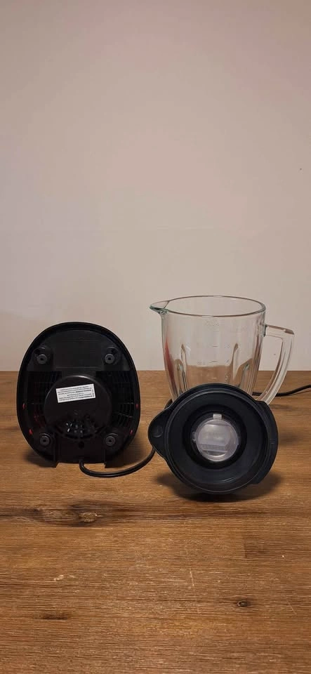 Oster mixer Blender 750 w power glass jar - photo 4