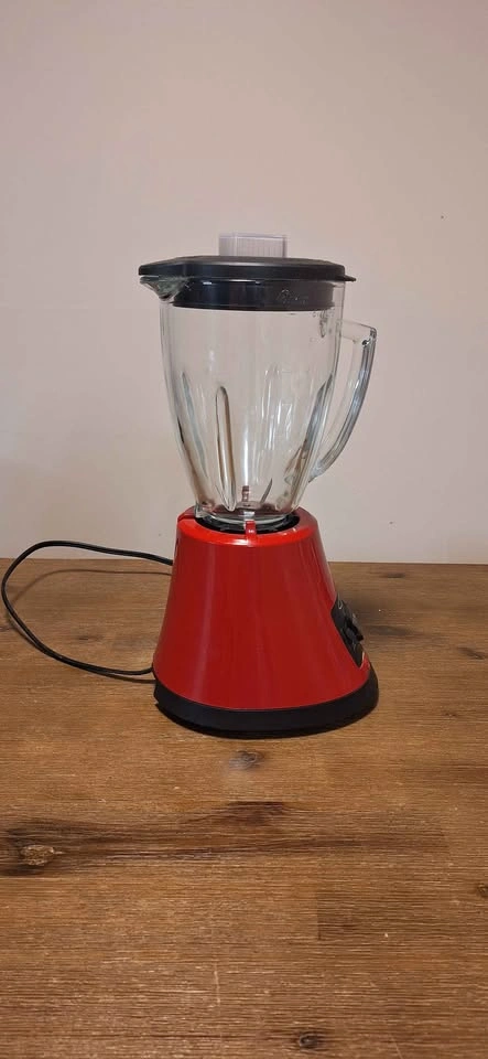 Oster mixer Blender 750 w power glass jar - photo 5