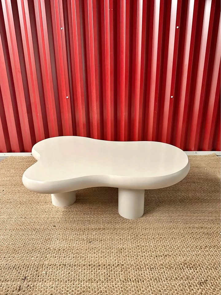 Cloud Coffee Table