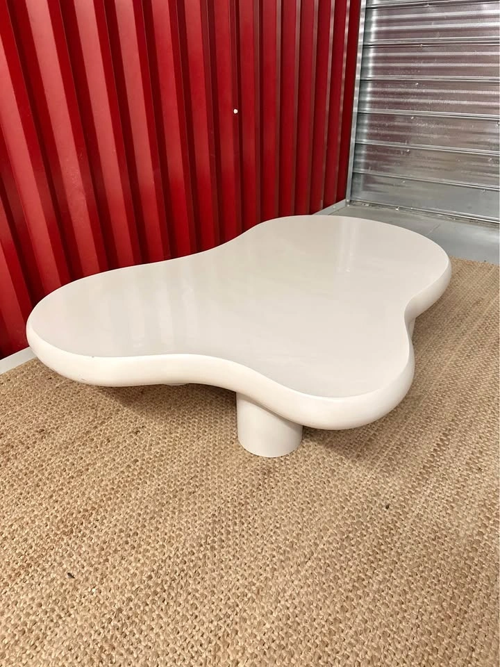 Cloud Coffee Table - photo 2