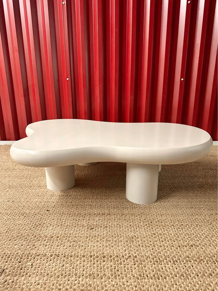 Cloud Coffee Table - photo 3