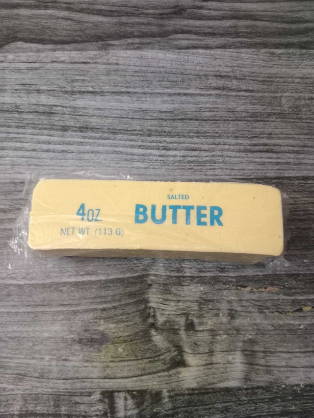 Butter Squishy