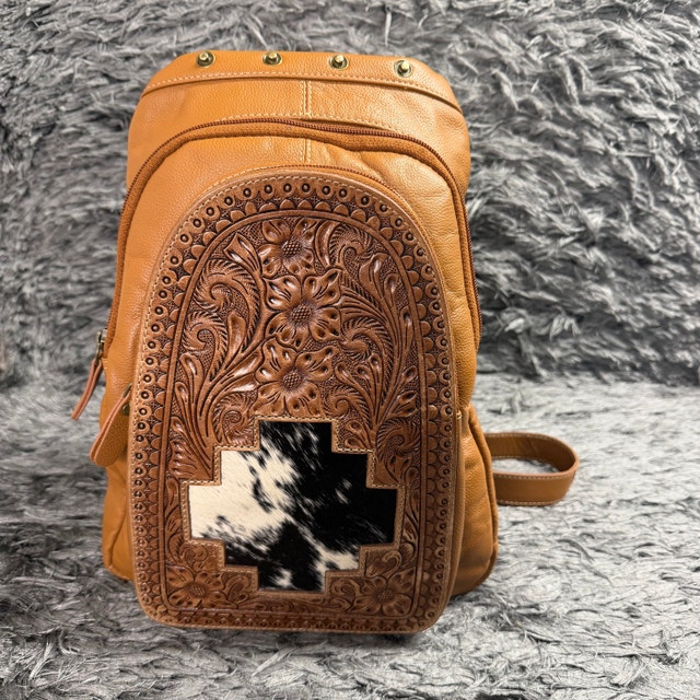 Myra Crossbody Bag