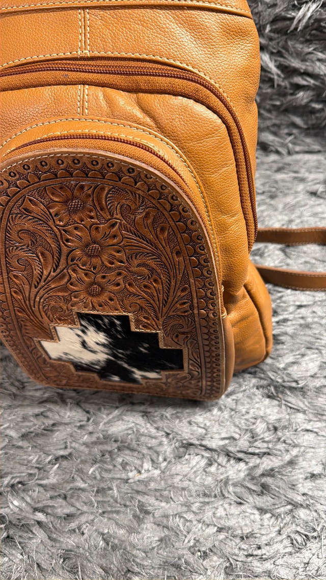Myra Crossbody Bag - photo 2