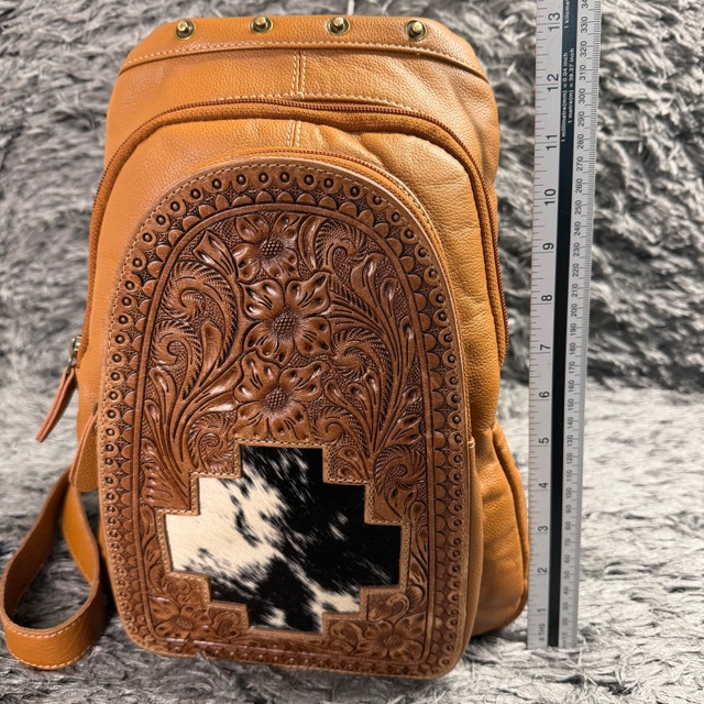 Myra Crossbody Bag - photo 3