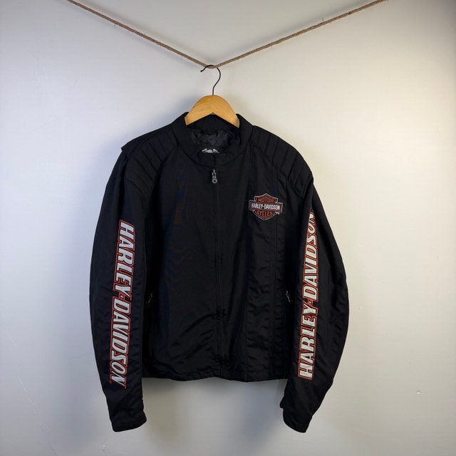 Harley-Davidson Men’s Jacket XL