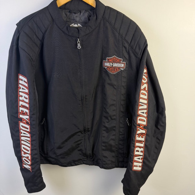 Harley-Davidson Men’s Jacket XL - photo 2