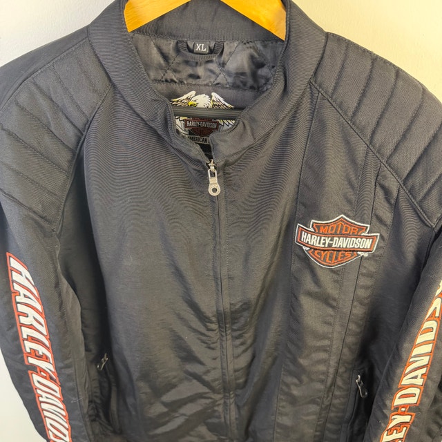 Harley-Davidson Men’s Jacket XL - photo 3