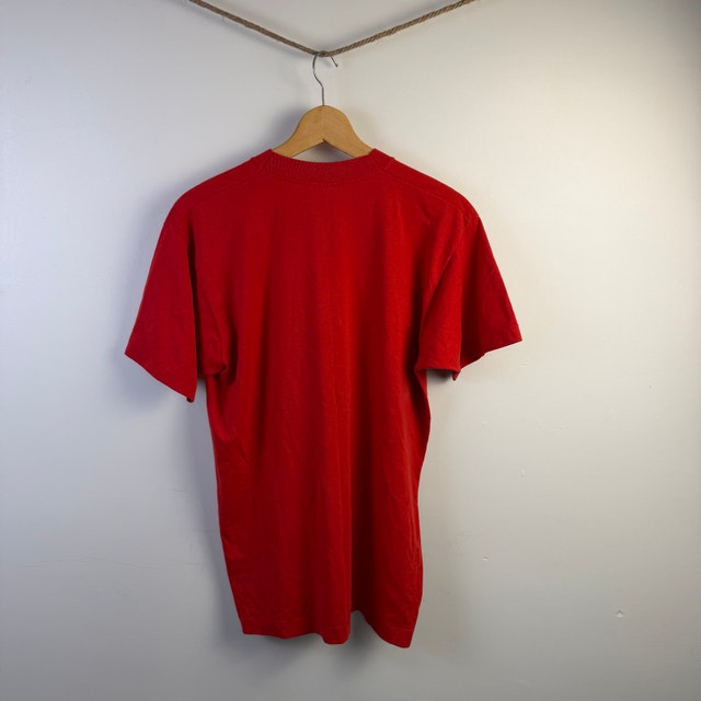 Vintage Chicago Bulls Michael Jordan T-Shirt - photo 4