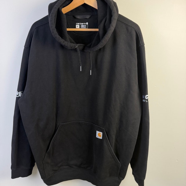 Carhartt Pullover XL - photo 2