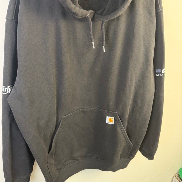 Carhartt Pullover XL - photo 3