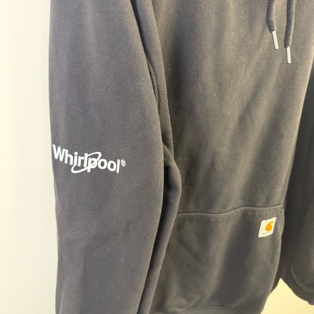 Carhartt Pullover XL - photo 5