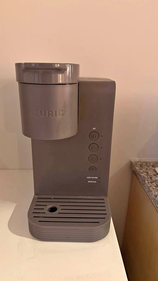 Keurig K-Express essentials coffee maker