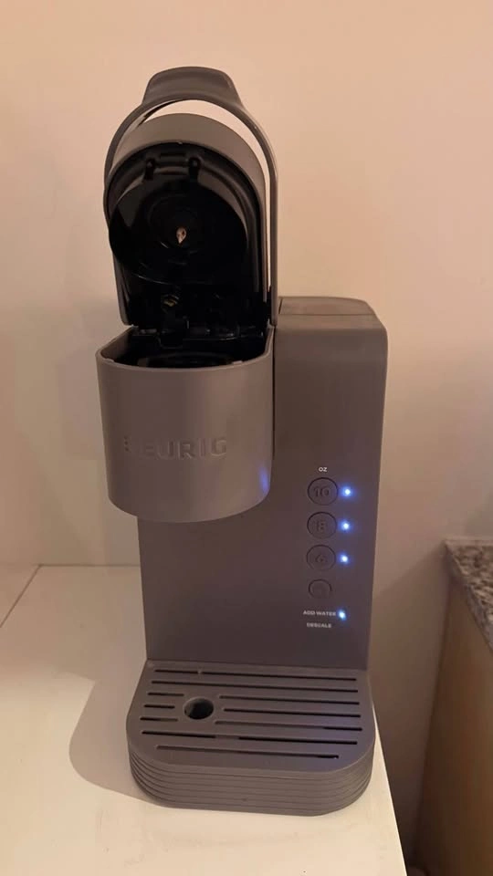 Keurig K-Express essentials coffee maker - photo 2