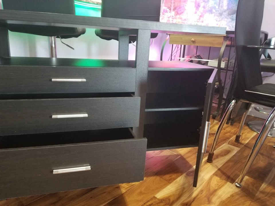 Dining room server buffet cabinet - photo 2