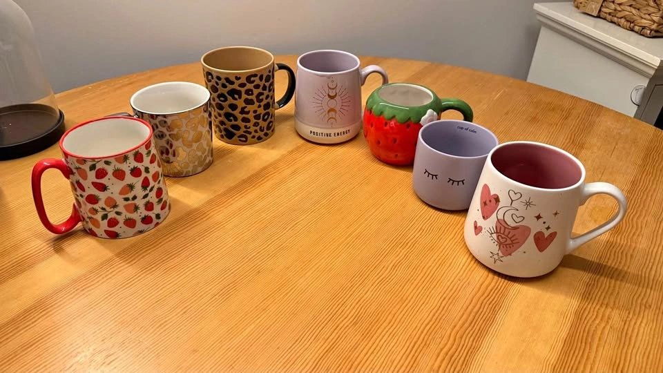 Mug