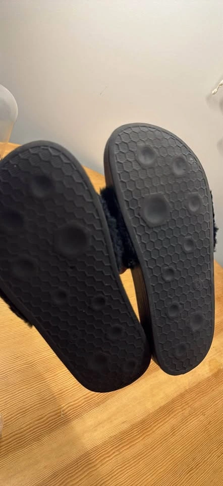 Fenty puma slides - photo 2