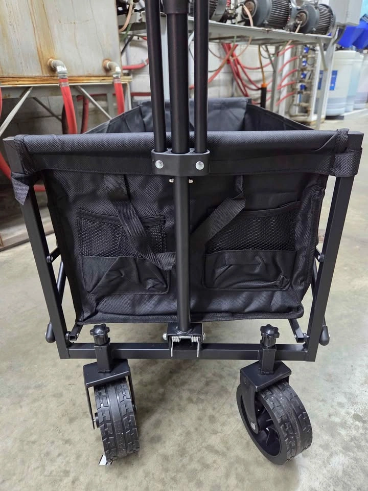 InBrave Folding Utility Wagon - photo 3
