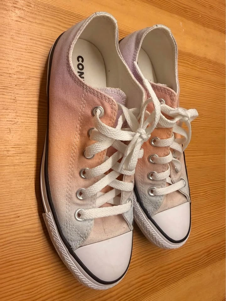 Converse all star gradient - photo 2