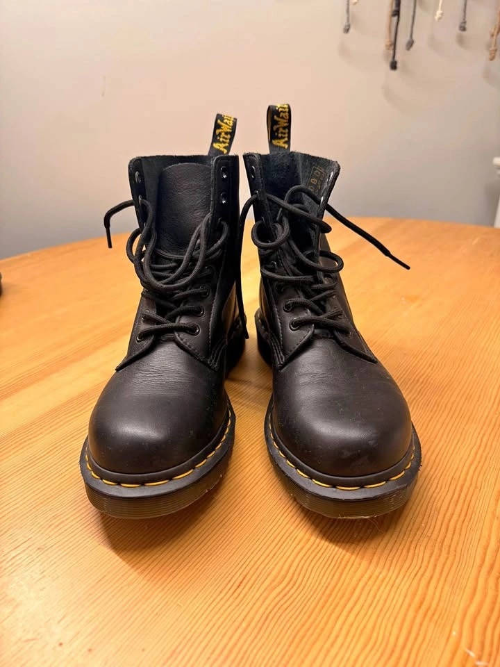 Doc martens Pascal 1460