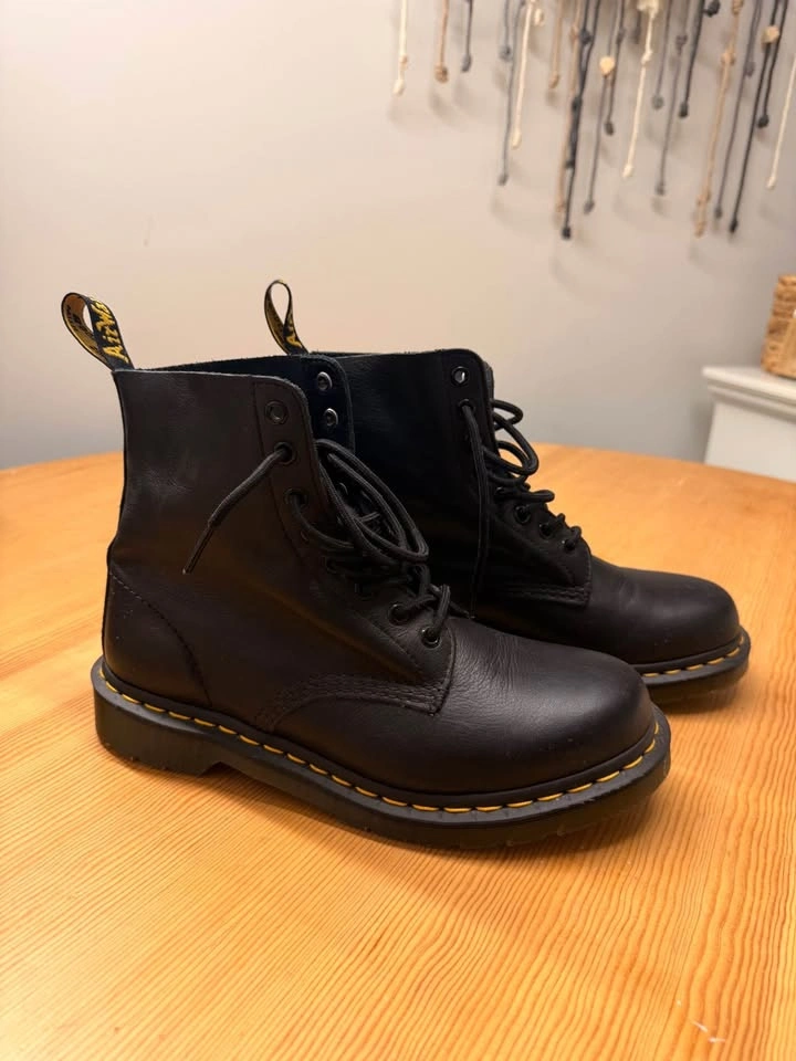 Doc martens Pascal 1460 - photo 2