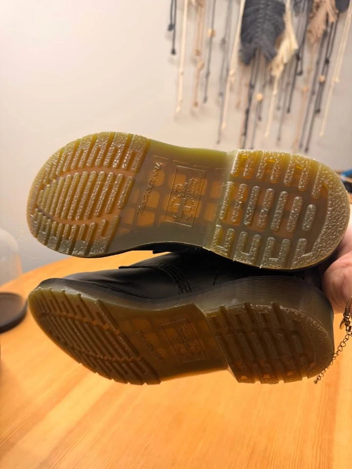 Doc martens Pascal 1460 - photo 3
