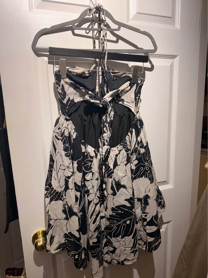 AMERICAN EAGLE DRESS - photo 2