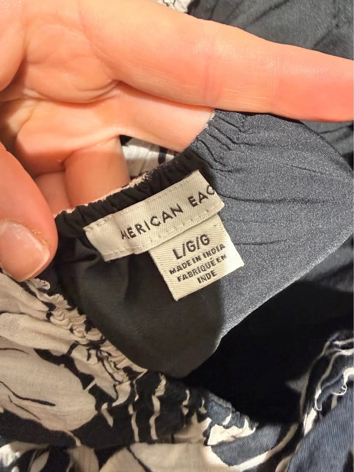 AMERICAN EAGLE DRESS - photo 3