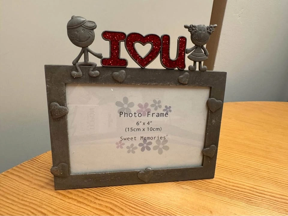 4x6 picture frame