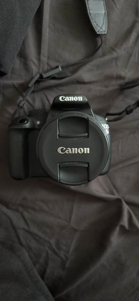 Canon camera - photo 3