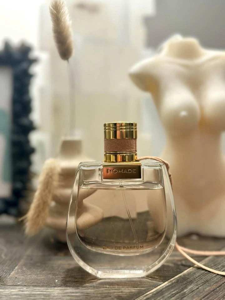 Chloe nomade 75ml perfume