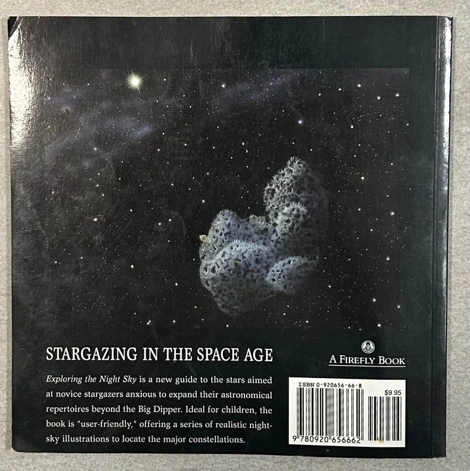 Exploring the Night Sky: The Equinox Astronomy Guide - photo 2
