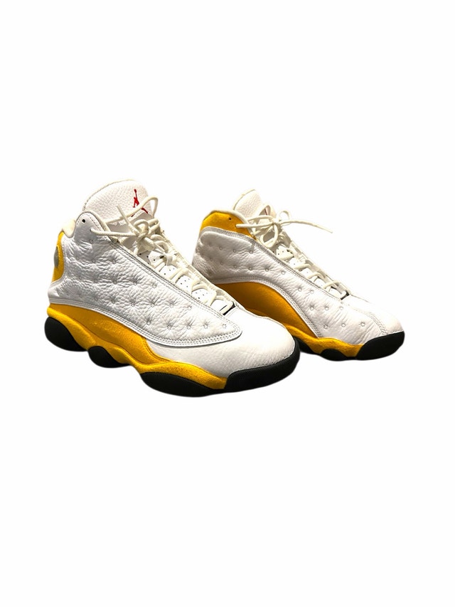 Air Jordan 13 Retro Del Sol