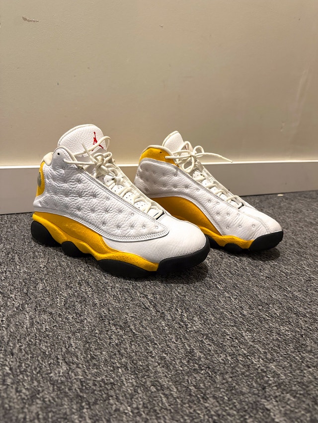 Air Jordan 13 Retro Del Sol - photo 2