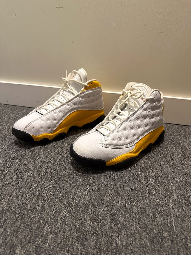 Air Jordan 13 Retro Del Sol - photo 3